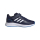adidas Runfalcon 2.0 EL K Sneaker Kinder - DKBLUE/FTWWHT/BLURUS - Gr&ouml;&szlig;e 28