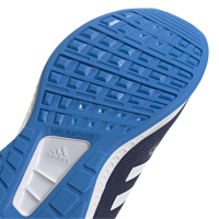 adidas Runfalcon 2.0 EL K Sneaker Kinder - DKBLUE/FTWWHT/BLURUS - Größe 30