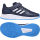 adidas Runfalcon 2.0 EL K Sneaker Kinder - DKBLUE/FTWWHT/BLURUS - Gr&ouml;&szlig;e 30