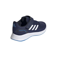 adidas Runfalcon 2.0 EL K Sneaker Kinder - DKBLUE/FTWWHT/BLURUS - Gr&ouml;&szlig;e 30-