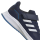 adidas Runfalcon 2.0 EL K Sneaker Kinder - DKBLUE/FTWWHT/BLURUS - Größe 30-