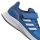 adidas Runfalcon 2.0 EL K Sneaker Kinder - BLURUS/FTWWHT/DKBLUE - Größe 32