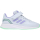 adidas Runfalcon 2.0 EL K Sneaker Kinder - BLUTIN/LPURPL/PULMIN - Größe 28