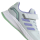 adidas Runfalcon 2.0 EL K Sneaker Kinder - BLUTIN/LPURPL/PULMIN - Größe 30