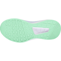 adidas Runfalcon 2.0 EL K Sneaker Kinder - BLUTIN/LPURPL/PULMIN - Gr&ouml;&szlig;e 32