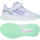 adidas Runfalcon 2.0 EL K Sneaker Kinder - BLUTIN/LPURPL/PULMIN - Gr&ouml;&szlig;e 32