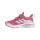 adidas FortaRun CF K Sneaker Kinder - CLPINK/FTWWHT/ROSTON - Größe 28