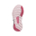 adidas FortaRun CF K Sneaker Kinder - CLPINK/FTWWHT/ROSTON - Größe 31