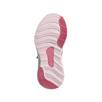 adidas FortaRun CF K Sneaker Kinder - CLPINK/FTWWHT/ROSTON - Größe 33-