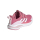 adidas FortaRun CF K Sneaker Kinder - CLPINK/FTWWHT/ROSTON - Größe 35