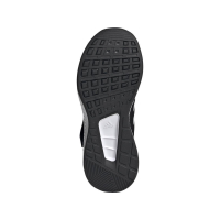adidas Runfalcon 2.0 EL K Sneaker Kinder - CBLACK/FTWWHT/SILVMT - Größe 29