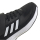 adidas Runfalcon 2.0 EL K Sneaker Kinder - CBLACK/FTWWHT/SILVMT - Größe 30