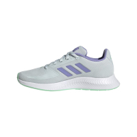 adidas Runfalcon 2.0 K Sneaker Kinder - BLUTIN/LPURPL/PULMIN - Größe 4-