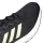 adidas Pureboost 21 Runningschuhe Damen - CBLACK/GOLDMT/GRESIX - Größe 5