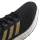 adidas Pureboost 21 Runningschuhe Damen - CBLACK/GOLDMT/GRESIX - Größe 5-