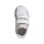 adidas VS Switch 3 I Sneaker Kinder - CRYWHT/SHARED/ROSTON - Größe 24