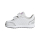 adidas VS Switch 3 I Sneaker Kinder - CRYWHT/SHARED/ROSTON - Größe 26
