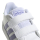 adidas Grand Court CF I Sneaker Kinder - FTWWHT/LPURPL/PULMIN - Größe 26-