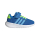 adidas Lite Racer 3.0 EL I Sneaker Kinder - BLURUS/SKYRUS/SGREEN - Größe 23