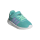 adidas Lite Racer 3.0 EL I Sneaker Kinder - SEMIRU/LPURPL/PULMIN - Größe 23