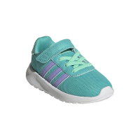 adidas Lite Racer 3.0 EL I Sneaker Kinder - SEMIRU/LPURPL/PULMIN - Größe 26