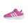 adidas Lite Racer 3.0 EL I Sneaker Kinder - SCRPNK/FTWWHT/CBLACK - Größe 22