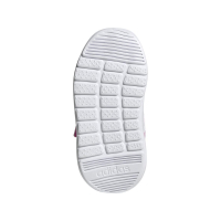adidas Lite Racer 3.0 EL I Sneaker Kinder - SCRPNK/FTWWHT/CBLACK - Größe 23-