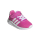 adidas Lite Racer 3.0 EL I Sneaker Kinder - SCRPNK/FTWWHT/CBLACK - Größe 26-