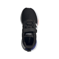 adidas Racer TR21 C Sneaker Kinder - CBLACK/FTWWHT/SONINK - Größe 30-