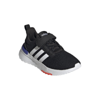 adidas Racer TR21 C Sneaker Kinder - CBLACK/FTWWHT/SONINK - Größe 33