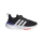 adidas Racer TR21 C Sneaker Kinder - CBLACK/FTWWHT/SONINK - Größe 33-