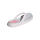 adidas Comfort Flip Flop Zehentrenner Damen - ALMPNK/ACIRED/DSHGRY - Größe 5