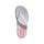 adidas Comfort Flip Flop Zehentrenner Damen - ALMPNK/ACIRED/DSHGRY - Größe 7