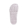 adidas Comfort Flip Flop Zehentrenner Damen - ALMPNK/ACIRED/DSHGRY - Größe 8