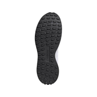 adidas Run 70s Sneaker Herren - CBLACK/FTWWHT/CARBON - Größe 8