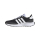 adidas Run 70s Sneaker Herren - CBLACK/FTWWHT/CARBON - Größe 9