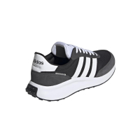 adidas Run 70s Sneaker Herren - CBLACK/FTWWHT/CARBON - Größe 12