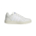 adidas Postmove Sneaker Herren - CLOWHI/FTWWHT/WONWHI - Größe 9