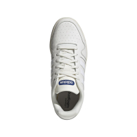 adidas Postmove Sneaker Herren - CLOWHI/FTWWHT/WONWHI - Größe 9-