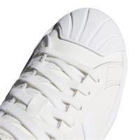 adidas Streetcheck Sneaker Damen - CLOWHI/FTWWHT/WONWHI - Größe 5
