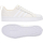 adidas Streetcheck Sneaker Damen - CLOWHI/FTWWHT/WONWHI - Größe 5-