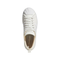 adidas Streetcheck Sneaker Damen - CLOWHI/FTWWHT/WONWHI - Größe 6-