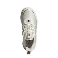 adidas Puremotion Super Sneaker Damen - OWHITE/OWHITE/WONWHI - Größe 6