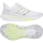 adidas EQ21 Run Runningschuhe Damen - FTWWHT/FTWWHT/ALMLIM - Größe 5