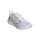 adidas EQ21 Run Runningschuhe Damen - FTWWHT/FTWWHT/ALMLIM - Größe 5-