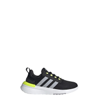 adidas Racer TR21 K Sneaker Kinder - CBLACK/HALSIL/SYELLO - Größe 29