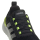 adidas Racer TR21 K Sneaker Kinder - CBLACK/HALSIL/SYELLO - Größe 31-