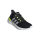 adidas Racer TR21 K Sneaker Kinder - CBLACK/HALSIL/SYELLO - Größe 32