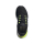 adidas Racer TR21 K Sneaker Kinder - CBLACK/HALSIL/SYELLO - Größe 33