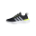 adidas Racer TR21 K Sneaker Kinder - CBLACK/HALSIL/SYELLO - Größe 5-